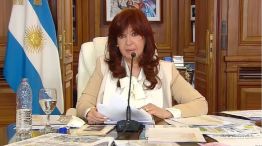 Cristina Fernández