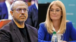Diego Valenzuela (La Libertad Avanza) y Verónica Magario (Frente Patria) encabezan la disputa provincial rumbo a las elecciones de septiembre 2025