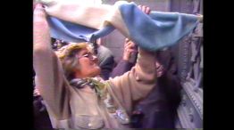 Documental Norma tambien 13082025