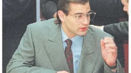 El Estado deberá indemnizar al homicida múltiple El Concheto Álvarez 