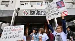 La OMS alerta por brote mortal vinculado a fentanilo fabricado en Argentina - Image 2