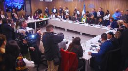 La Comisión de Acción Social y Salud Pública de la Cámara de Diputados trató el caso del fentanilo contaminado