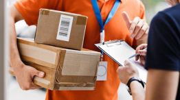 Las compras al exterior subieron un 327% en un año.