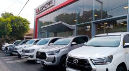 Lopcar - Dossier Córdoba