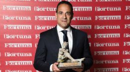 Premios Fortuna 2025 20250812