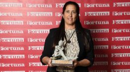 Mariana Colonna, Gerenta de Asuntos Clínicos y Regulatorios de Inmunova