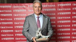 Premios Fortuna 2025 20250812