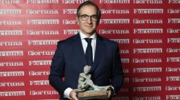 Pedro López Matheu, actual director de Comunicaciones Externas, Sustentabilidad y Medios de telecom