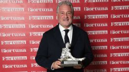 Premios Fortuna 2025 20250812