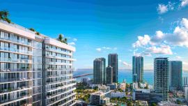 El boom inmobiliario en Miami y los argentinos