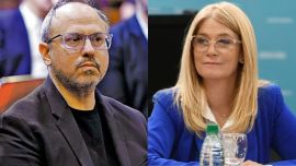 Provincia de Buenos Aires: quién lidera en cada sección electoral a un mes de las elecciones