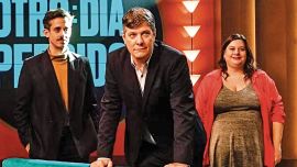 Un formato que envejece