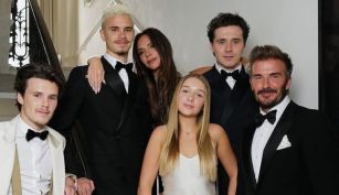 David Beckham, Victoria Beckham