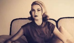 Grace Kelly