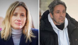 Julieta Prandi, Claudio Contardi