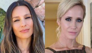 Polémica por la postura de Pampita sobre el juicio de Julieta Prandi contra  Claudio Contardi