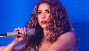 Shakira