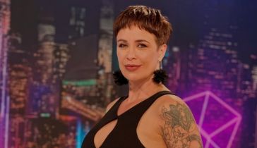 Josefina Pouso