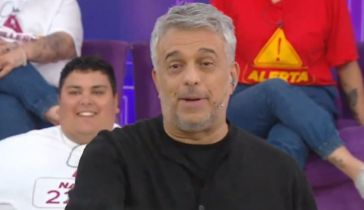 Mario Massaccesi