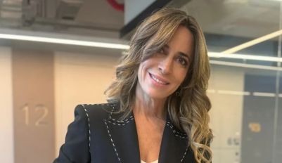 Sandra Borghi