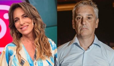 Sandra Borghi y Marcelo González