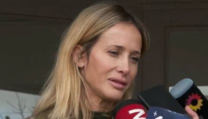 El exesposo de la actriz fue condenado a 19 años de prisión por abuso sexual y violencia de género.