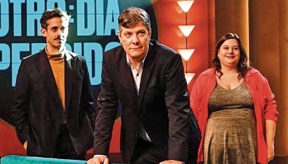 El “late night show” se enfrenta a su ocaso: caída de rating, presión política y plataformas que dominan la conversación global.