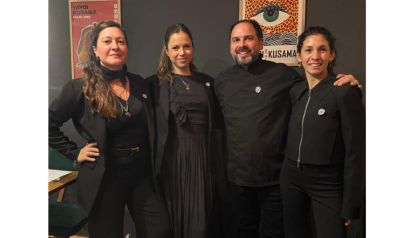 Catarsis Wine & Food: Un viaje por el Malbec que une amigos, sabores y pasiones