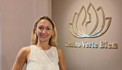 “La medicina ortomolecular: una alternativa natural para la salud y el bienestar” 
