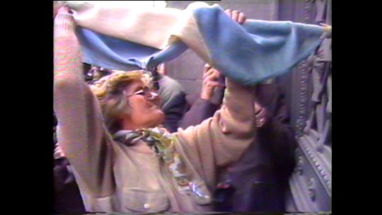 “Norma también”: un documental sobre Norma Plá y su militancia en la década del ‘90