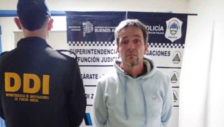 Quién es el nuevo abogado de Claudio Contardi y cuál será su estrategia para que la Justicia revise la condena a prisión