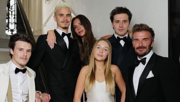 El drama de David y Victoria Beckham: revelaron el motivo por el que no tienen relación con uno de sus hijos