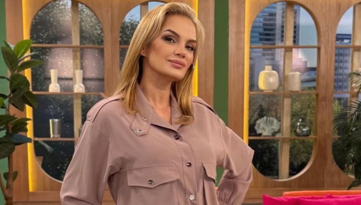 Los alarmantes mensajes de Eliana Guercio tras someterse a un tratamiento estético: "Tengo reacciones adversas"