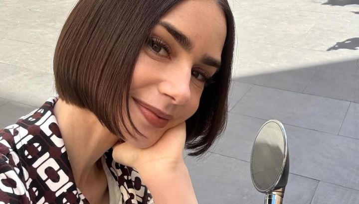 Emily in Paris: se filtran los mejores outfits de Lily Collins con las ultimas tendencias 