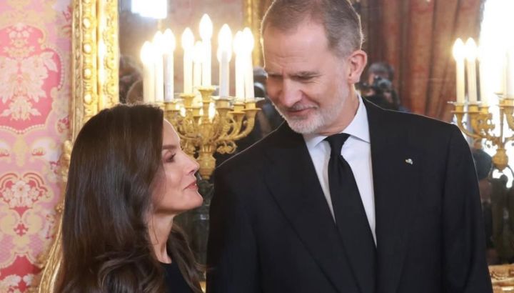 Revelan la residencia familiar en la que los reyes Felipe y Letizia Ortiz pasan sus vacaciones en Grecia