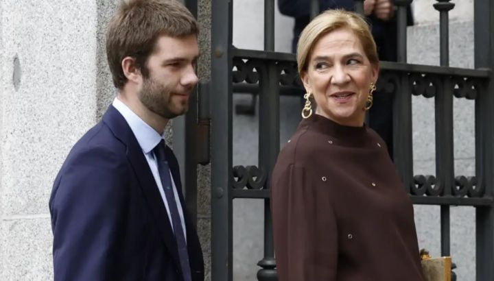 Juan Urdangarin se queda sin título nobiliario: qué sucedió