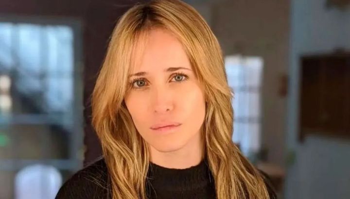 Las figuras del espectáculo mostraron su apoyo a Julieta Prandi tras la sentencia contra Claudio Contardi