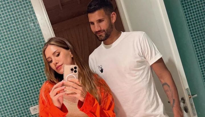 Mica Tinelli y Licha López se habrían separado tras 6 años de relación: "Él la dejó" 