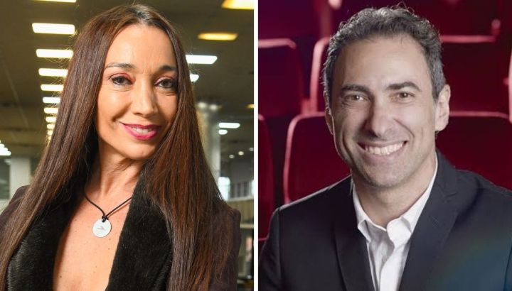 “Tuve ataques de pánico”: Mora Godoy reveló el abuso de poder que sufrió de Diego Romay