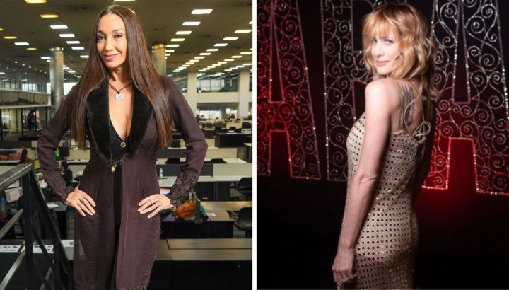 Mora Godoy se identificó con Julieta Prandi y comparó a Los Romay con Claudio Contardi: “Te llevan puesta"