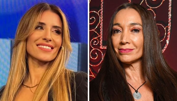 El fuerte juicio de Mora Godoy contra Mariana Brey: “No permito que me difamen”