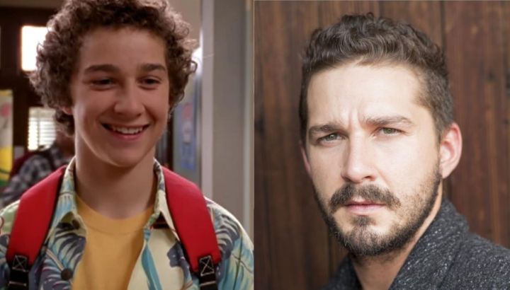 Qué fue de la vida de Shia LaBeouf, de Even Stevens a controversias personales
