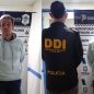 La primera foto de Claudio Contardi preso tras ser condenado a 19 años por abusar sexualmente de Julieta Prandi