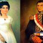 José de San Martín y Remedios de Escalada: la historia de amor que desafió el tiempo y la distancia