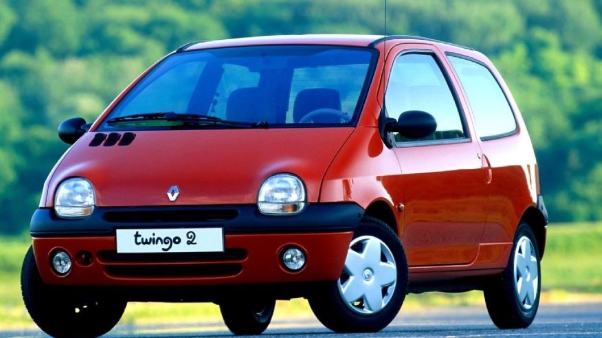 Renault Twingo