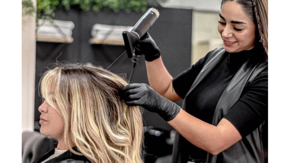 Glam Hair: el refugio de belleza que transforma más que cabellos