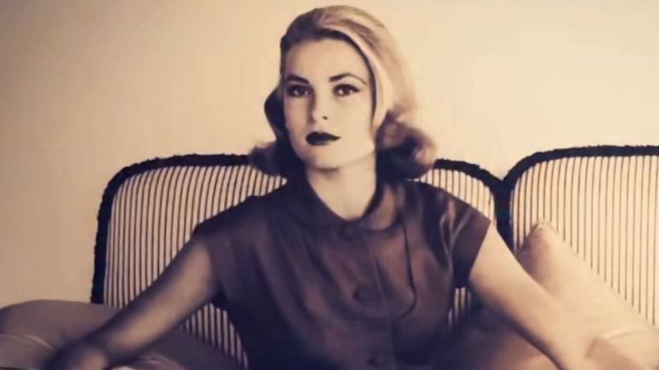 Grace Kelly