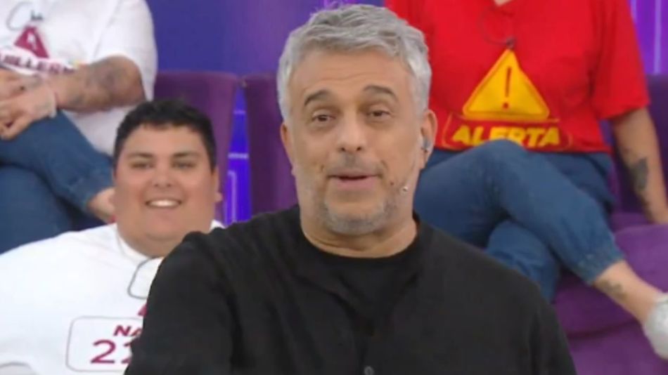 Mario Massaccesi