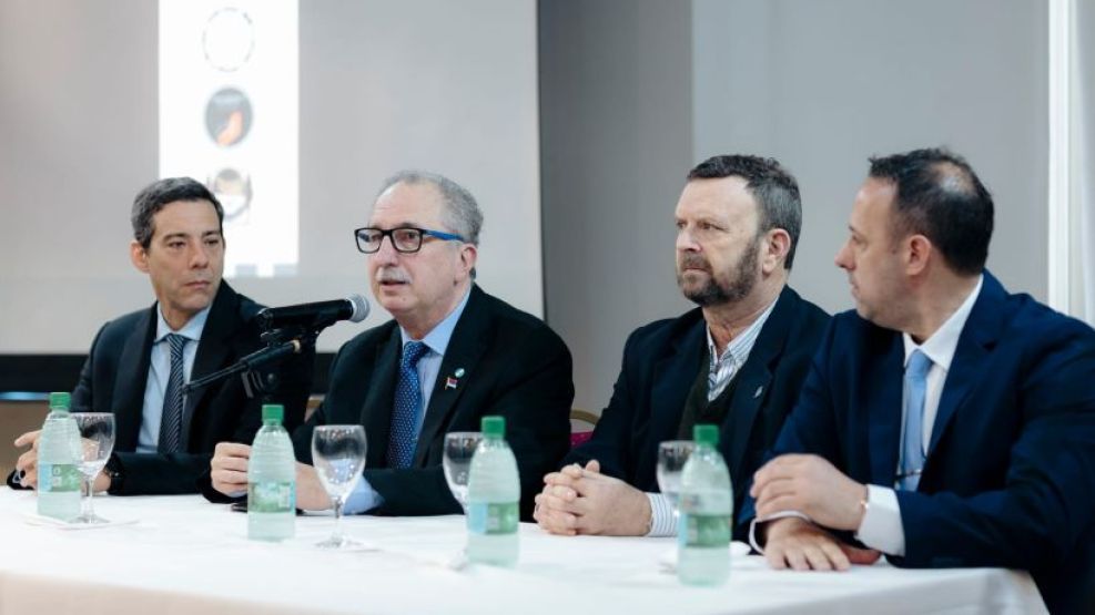 13-08-2025 Misiones CII Asamblea Plenaria del Consejo Federal de Seguridad Vial