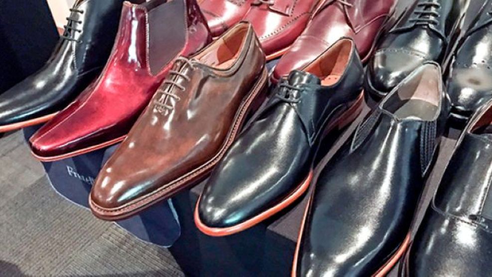 3-08-2025 Industria del calzado